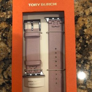 Tory Burch Apple Watch band